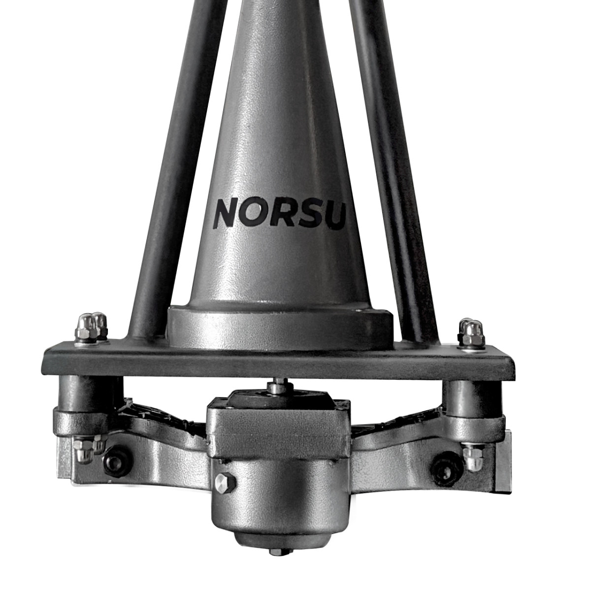 6 - Виброрейка ручная бензиновая NORSU GR-80