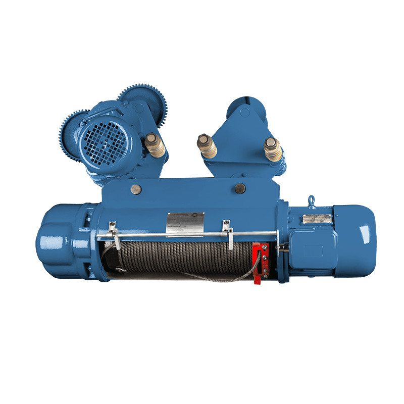 Таль электрическая канатная (380В) GEARSEN CD  2,0т, 24м