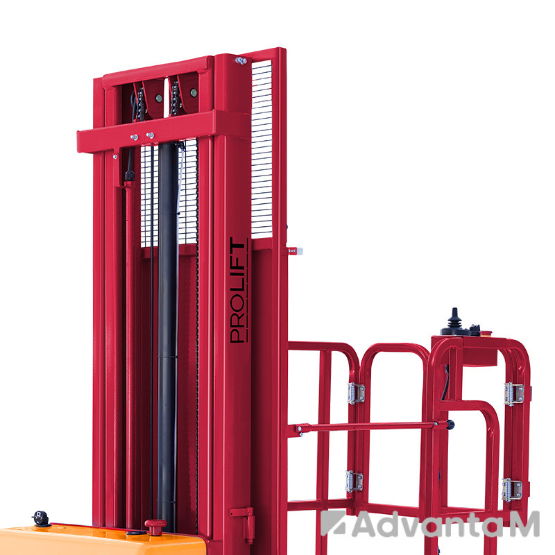 Комплектовщик заказов PROLIFT BP3045 - 3