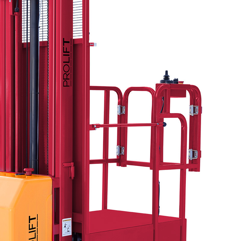 4 - Комплектовщик заказов PROLIFT BP3045