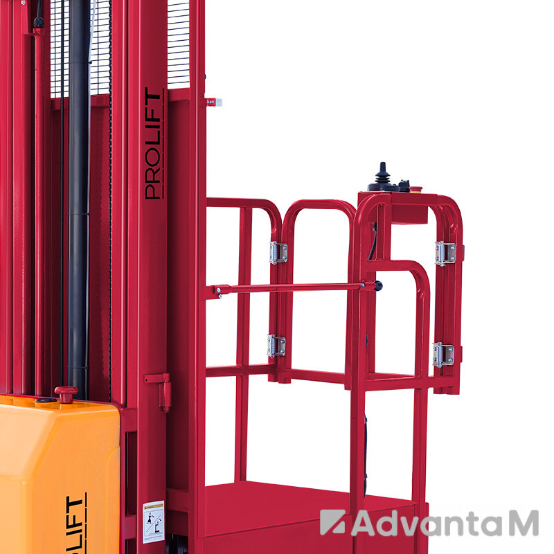 Комплектовщик заказов PROLIFT BP3045 - 4