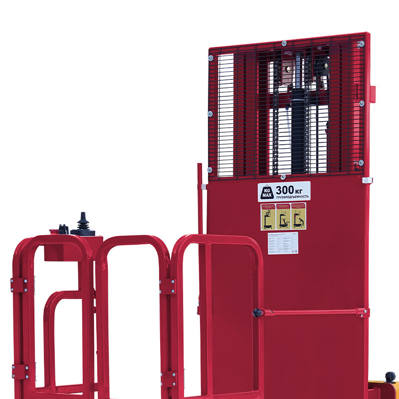 6 - Комплектовщик заказов PROLIFT BP3045