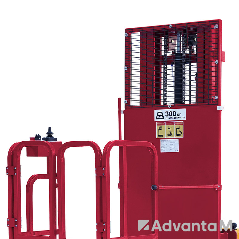 Комплектовщик заказов PROLIFT BP3045 - 6