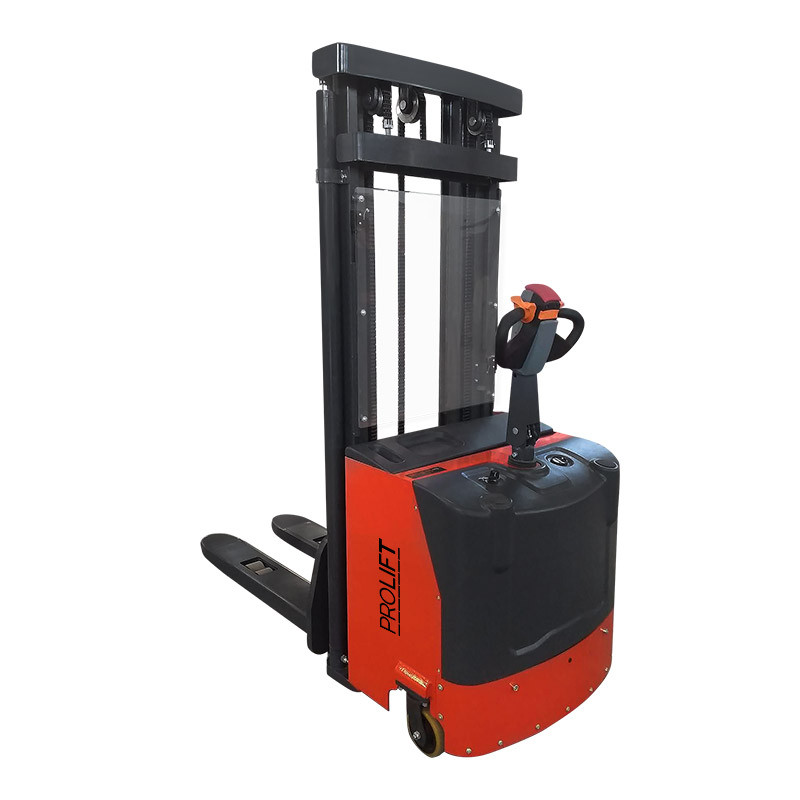 0 - Самоходный штабелер PROLIFT SDR 2036 li-ion