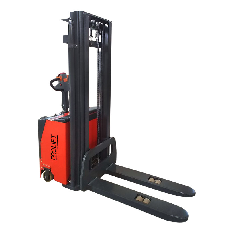 5 - Самоходный штабелер PROLIFT SDR 2036 li-ion