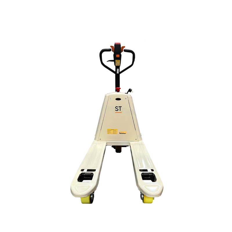 3 - Самоходная тележка с гидравлическим подъемом вил PROLIFT M2 ST15L