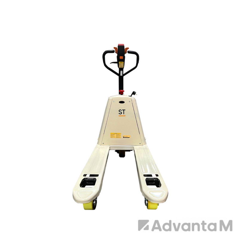 Самоходная тележка с гидравлическим подъемом вил PROLIFT M2 ST15L - 3