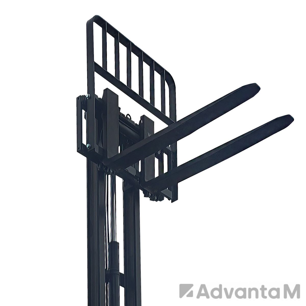 Электрический погрузчик YETT ERP16-ZSM550-SS - 11
