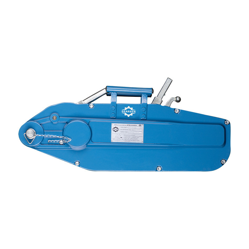 0 - Лебедка ручная рычажная GEARSEN MTM 3200
