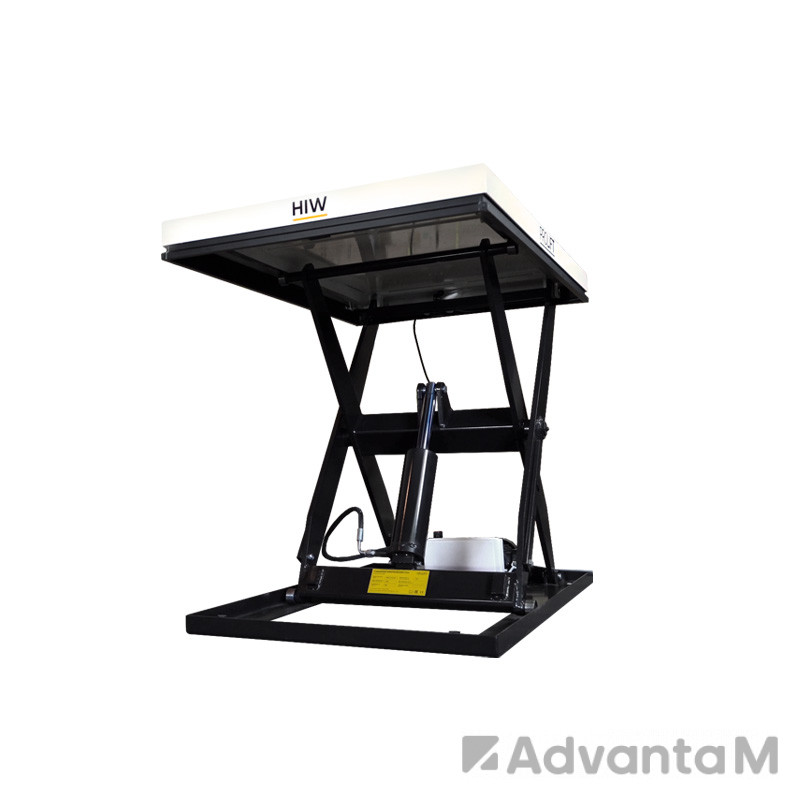 Подъемный стол PROLIFT M2 HIW2.0EU - 2