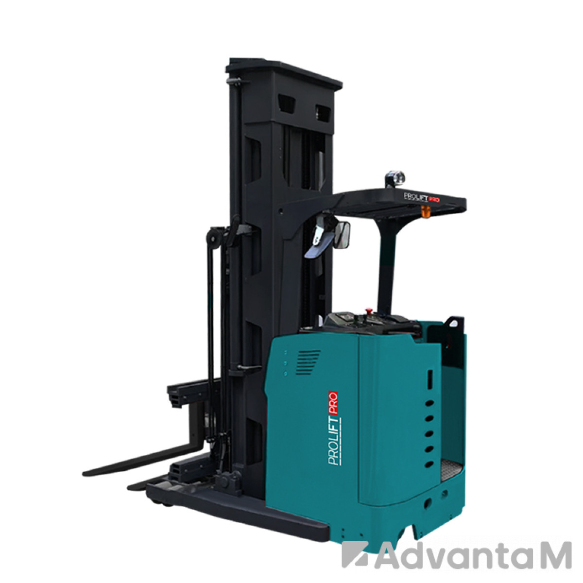 Узкопроходный штабелер PROLIFT PRO TRX 1555