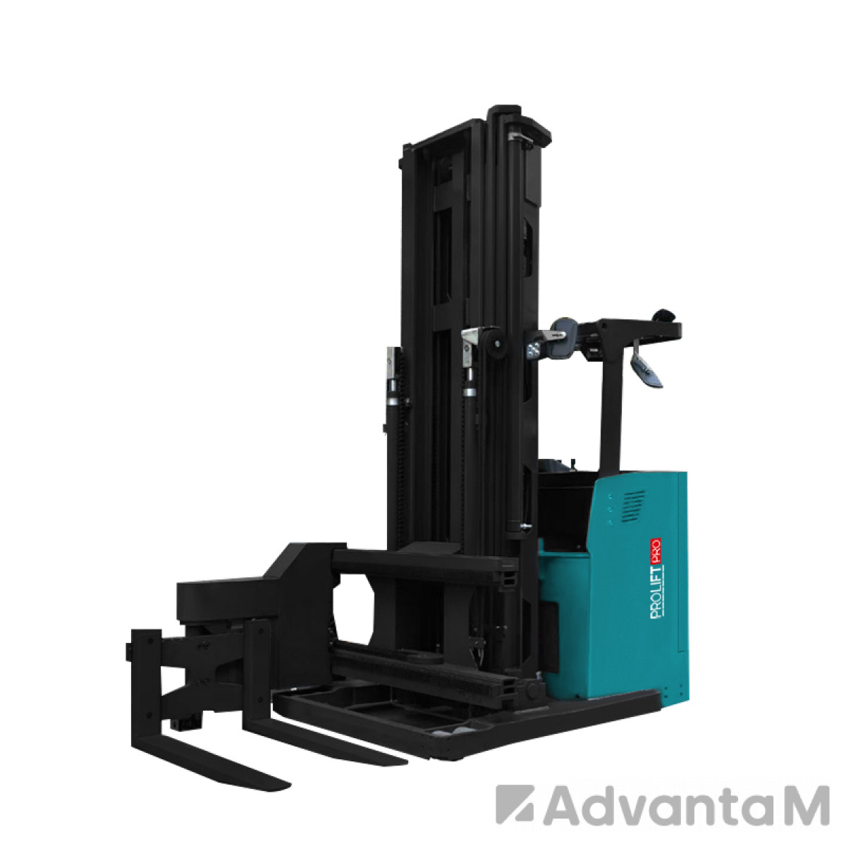 Узкопроходный штабелер PROLIFT PRO TRX 1555 - 1