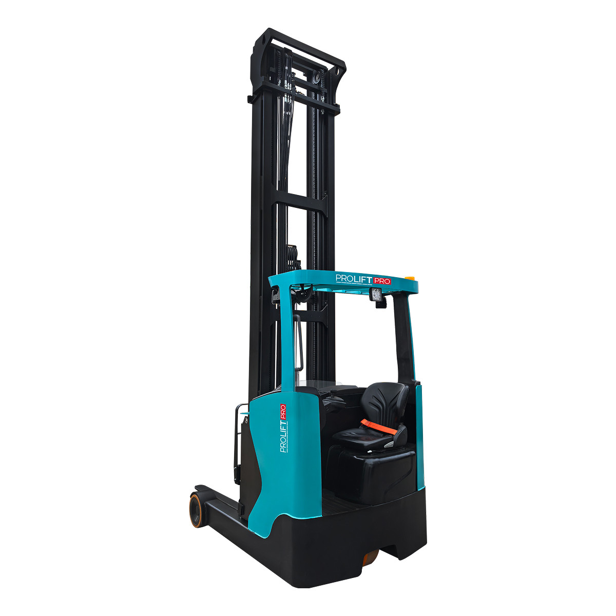 0 - Ричтрак PROLIFT PRO RV 2080 M2