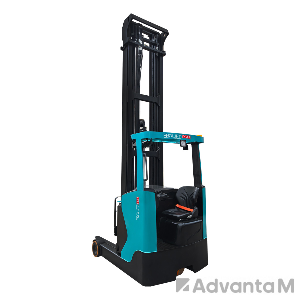 Ричтрак PROLIFT PRO RV 2080 M2