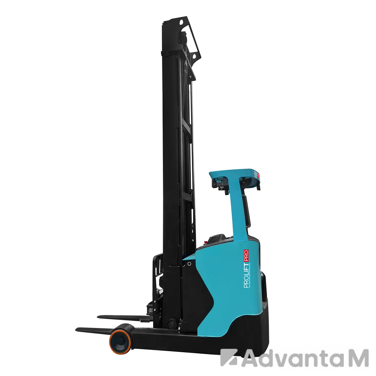 Ричтрак PROLIFT PRO RV 2080 M2 - 1
