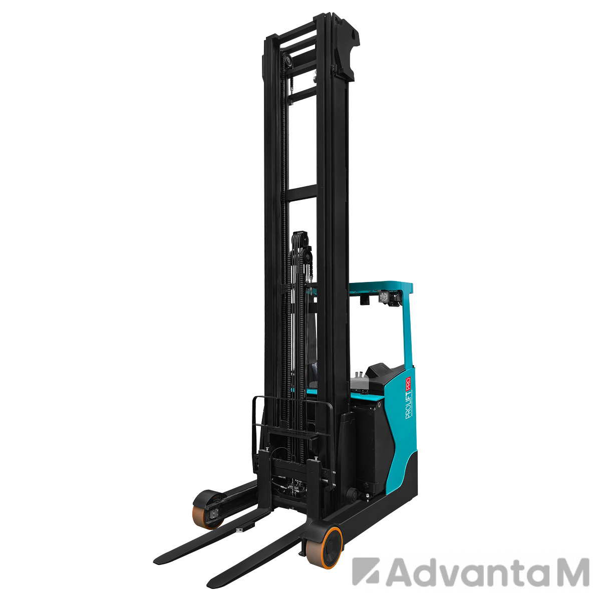 Ричтрак PROLIFT PRO RV 2080 M2 - 2