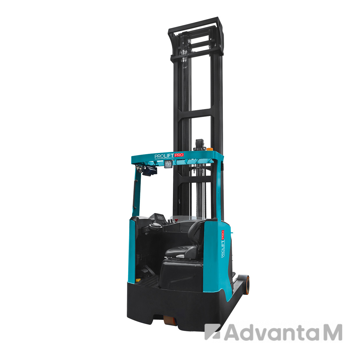 Ричтрак PROLIFT PRO RV 2080 M2 - 3