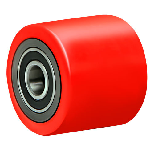 0 - Ролик полиуретановый PU 70x60