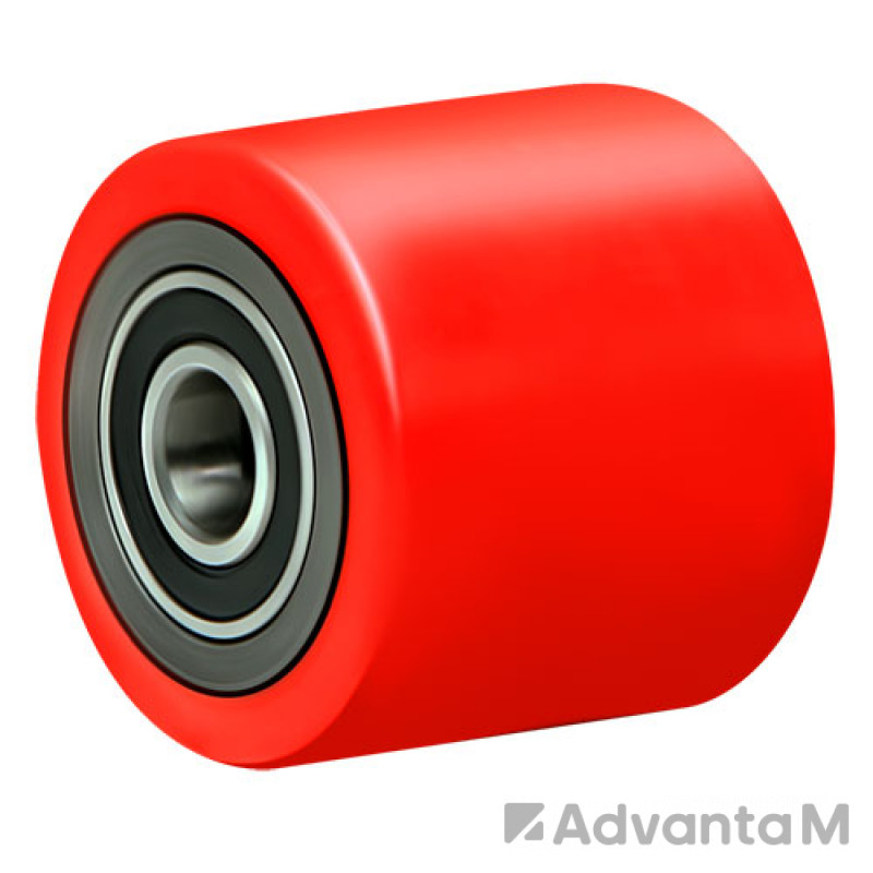 Ролик полиуретановый PU 70x60