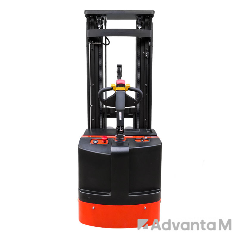 Самоходный штабелер PROLIFT SDR 1556 - 4