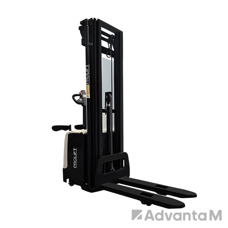 Самоходный электроштабелер PROLIFT M2 SDK 1536 - 2
