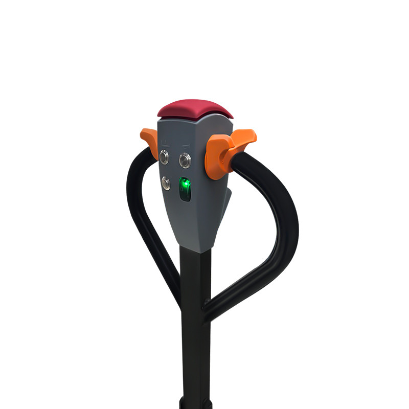 2 - Самоходный электроштабелер PROLIFT M2 SDR 1216-S