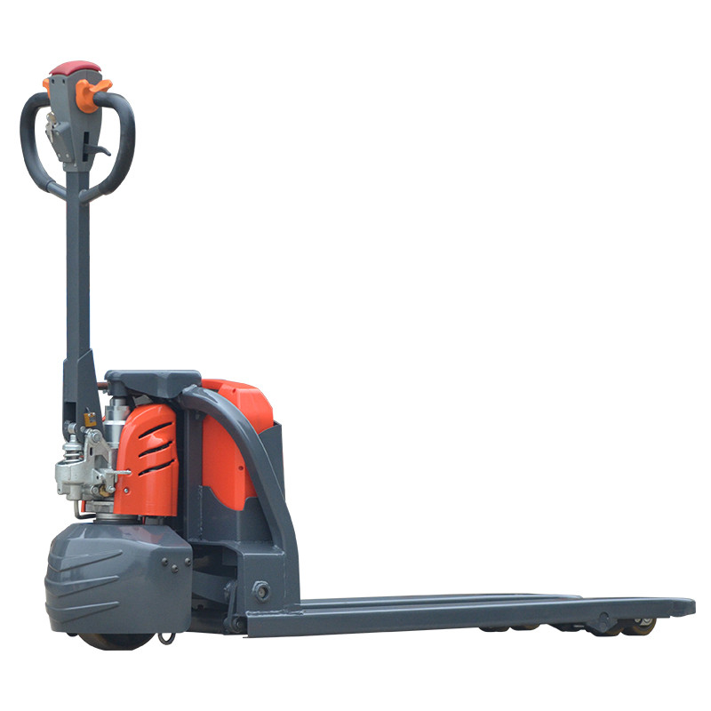 0 - Самоходная тележка PROLIFT SK15