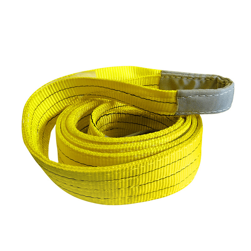 Строп СТП - 3,0 т*3,0 м (90мм) GSTP9033SF6