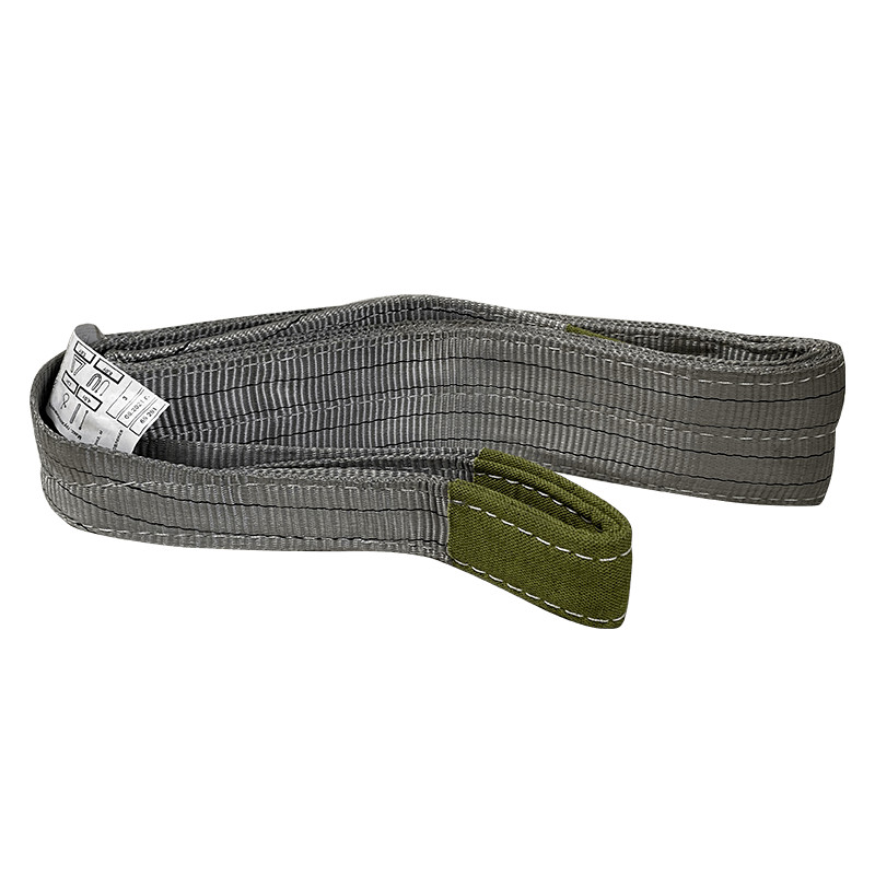 Строп СТП - 4,0 т*2,0 м (100мм) GSTP10042SF6