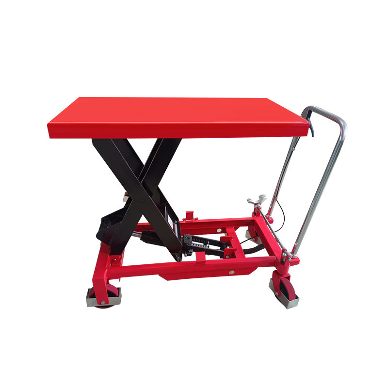 0 - Стол гидравлический PROLIFT TF75