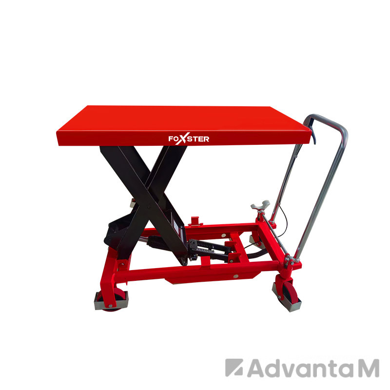 Стол гидравлический FOXSTER TF100