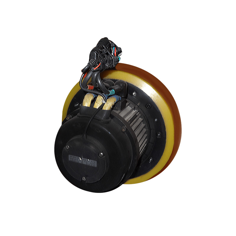 Редуктор ведущего колеса в сборе для штабелеров SDR/SDK1536 