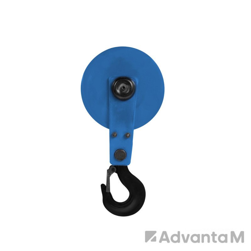 Крюковая подвеска GEARSEN BCD 20