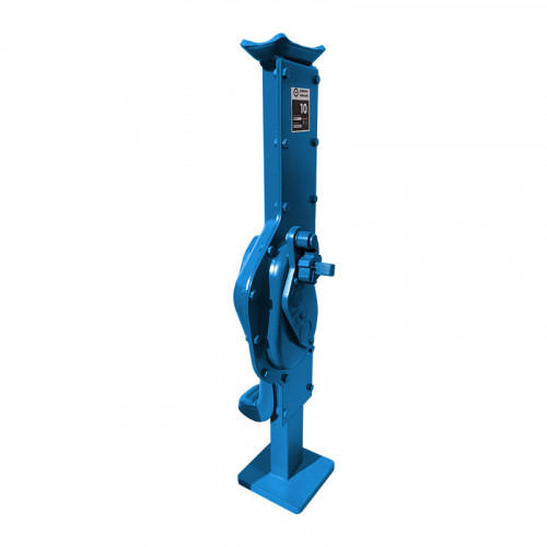 0 - Домкрат реечный GEARSEN 10,0 т, (GRJ 100)