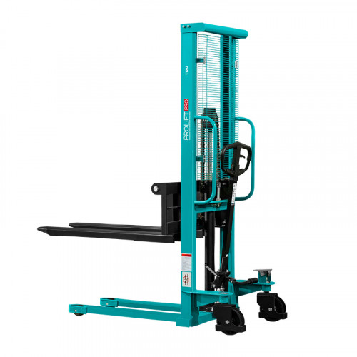 0 - Ручной штабелер PROLIFT PRO TRV 1030