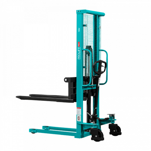 Ручной штабелер PROLIFT PRO TRV 1530