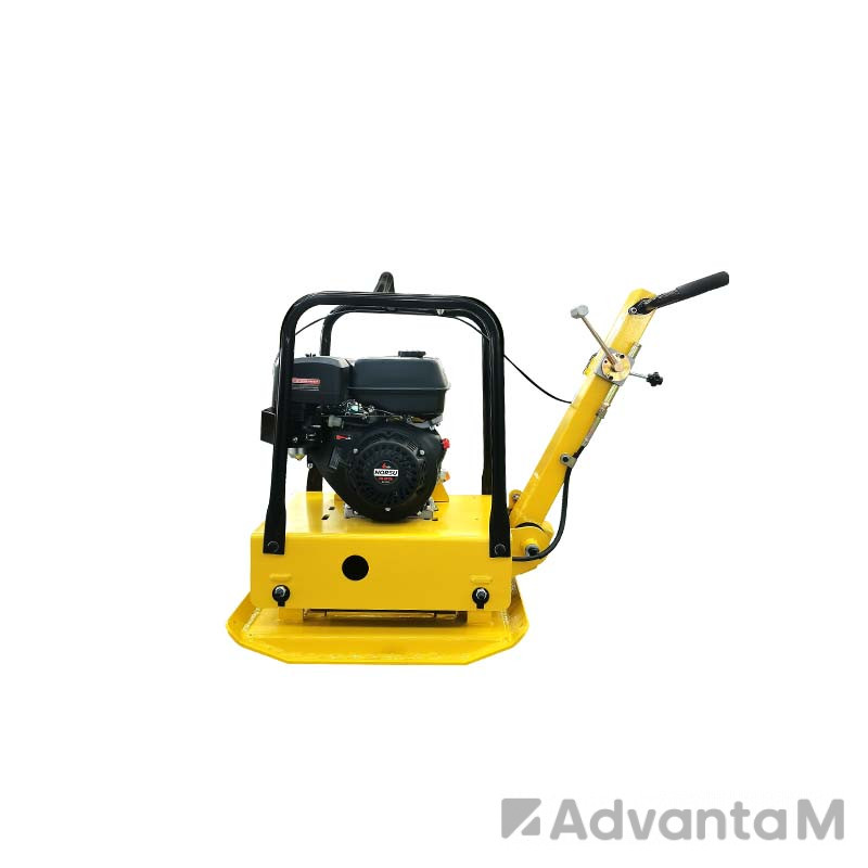Виброплита бензиновая реверсивная NORSU RS-R170L - 6