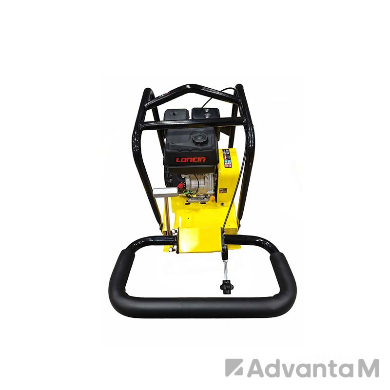 Виброплита бензиновая реверсивная NORSU RS-R170L - 3