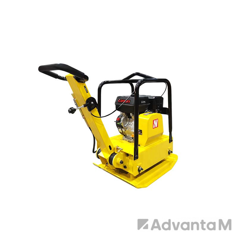 Виброплита бензиновая реверсивная NORSU RS-R170L - 2