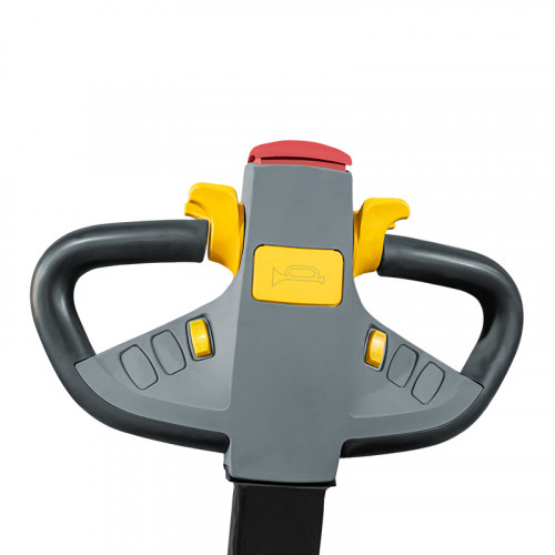 4 - Штабелер с противовесом PROLIFT PRO SRV 2055