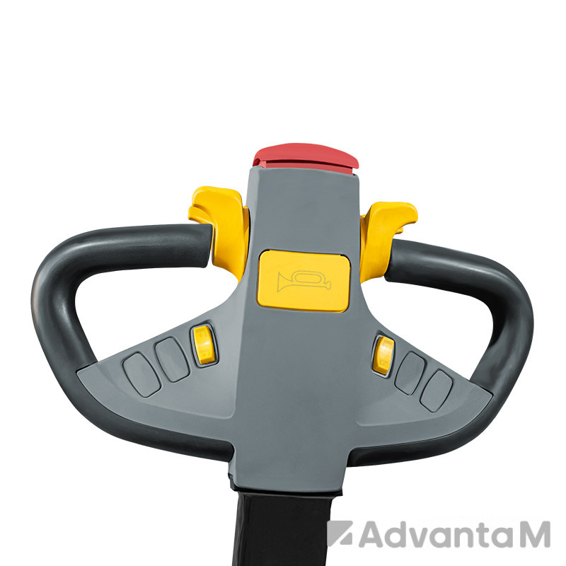 Штабелер с противовесом PROLIFT PRO SRV 2055 - 4