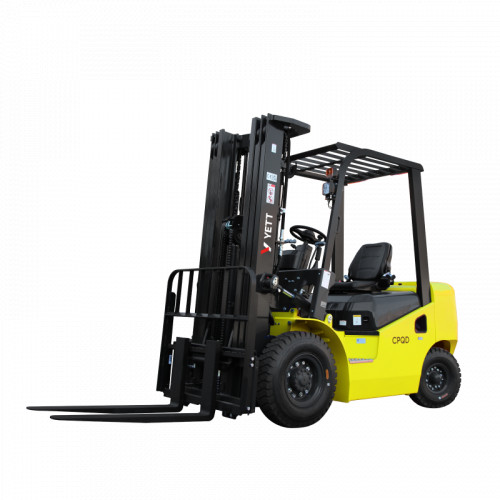 Бензиновый погрузчик YETT CPQD25-RCK2-M300-3W-Y