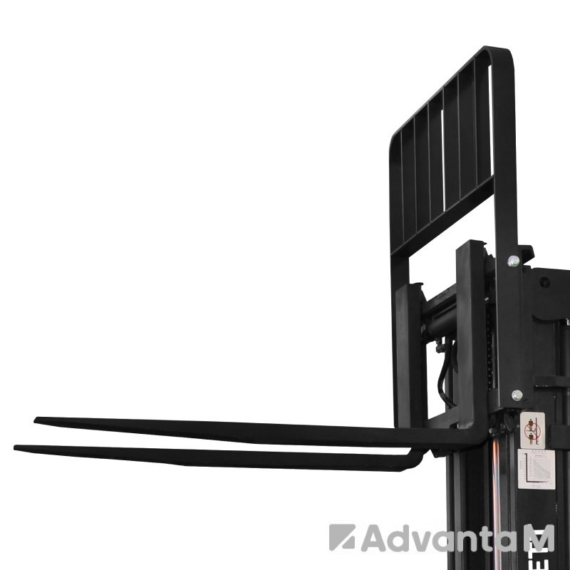 Электрический погрузчик YETT ERP25-M300-3W - 4
