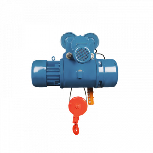 Таль электрическая канатная (380В) GEARSEN CD 3,2т, 6м