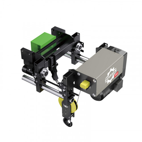 0 - Таль электрическая канатная GEARSEN PRO SH 3,2т, 6м
