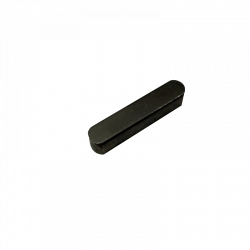 Шпонка шкива ведомого для RS-50, RF-60, RF-90T 0
