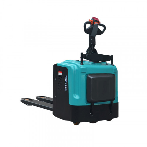 0 - Самоходная тележка с платформой PROLIFT PRO SRT30 li-ion